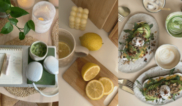 Building a Sustainable Self-Care Routine
