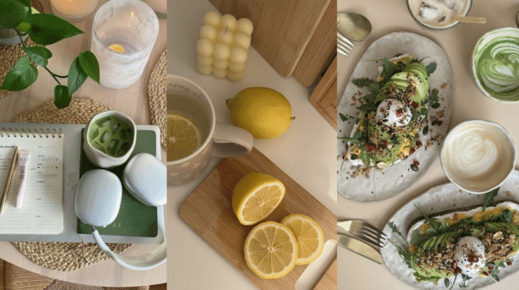 Building a Sustainable Self-Care Routine