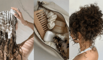 Understanding Hair Porosity