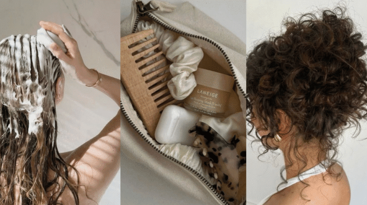 Understanding Hair Porosity