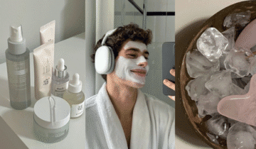 “Skincare as Self-Care: The Korean Beauty Philosophy”