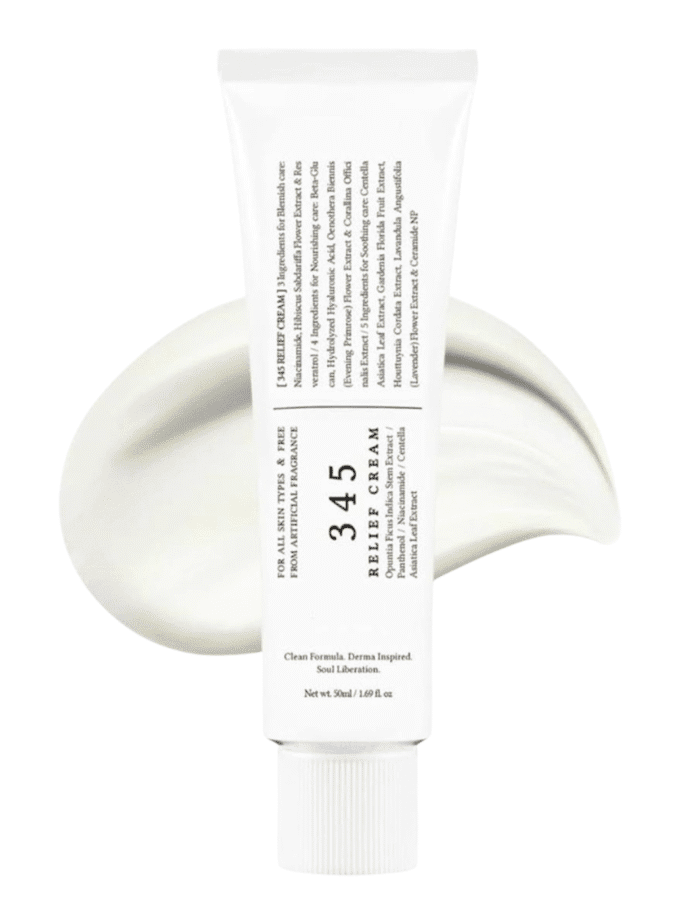 Dr. Althea 345 Relief Cream