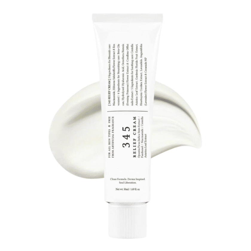 Dr. Althea 345 Relief Cream