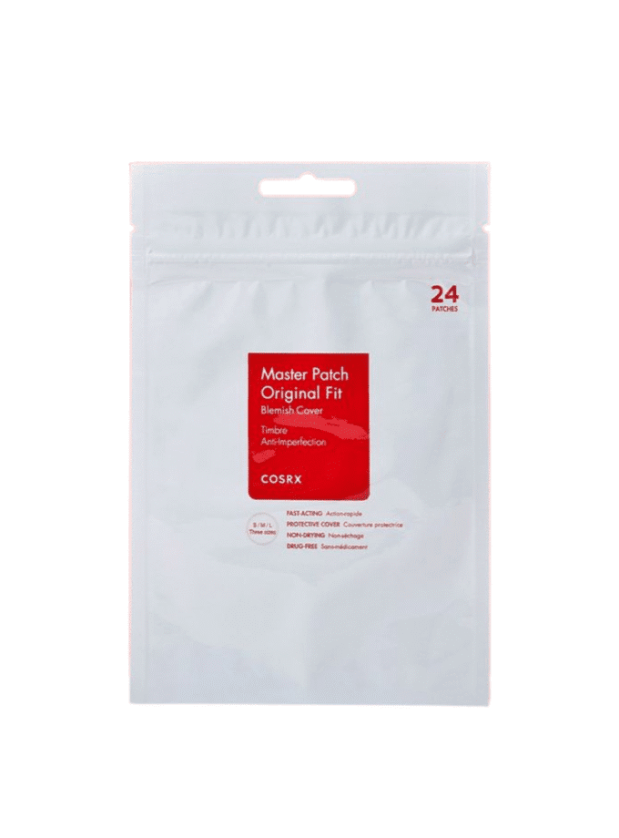 COSRX Acne Pimple Master Patch - 24 Pieces