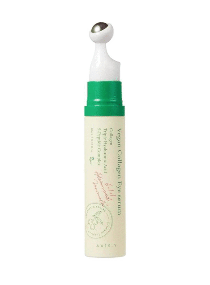 AXIS‑Y Vegan Collagen Eye Serum