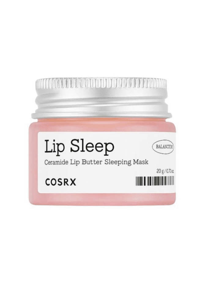 COSRX Lip Sleep - Balancium Ceramide Lip Butter Sleeping Mask