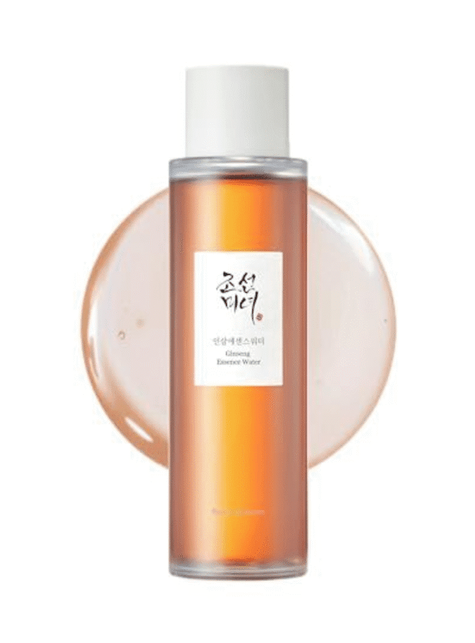 Beauty of Joseon Ginseng Essence Water