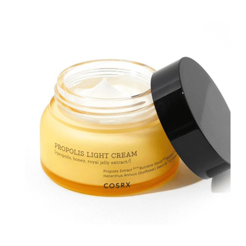 COSRX Full Fit Propolis Light Cream - Image 2