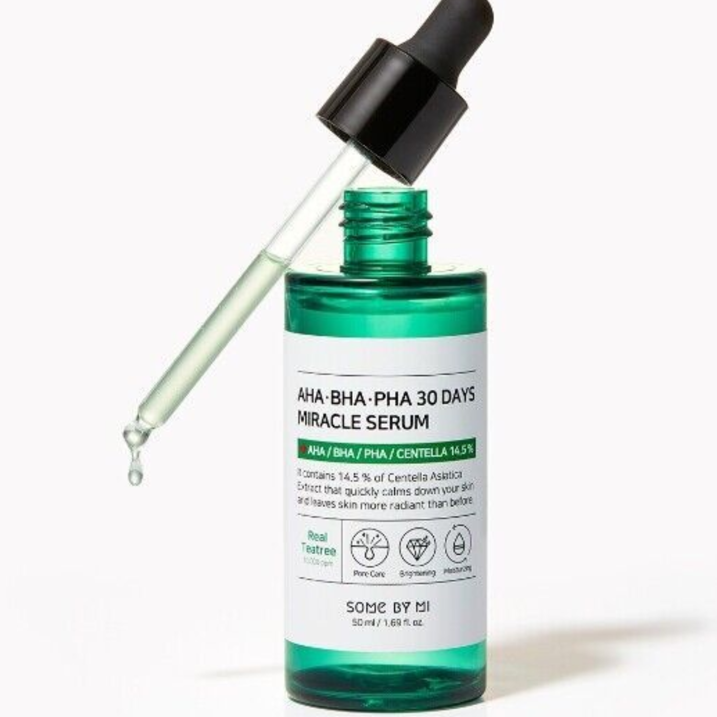 Some By Mi AHA‑BHA‑PHA 30 Days Miracle Serum - Image 2