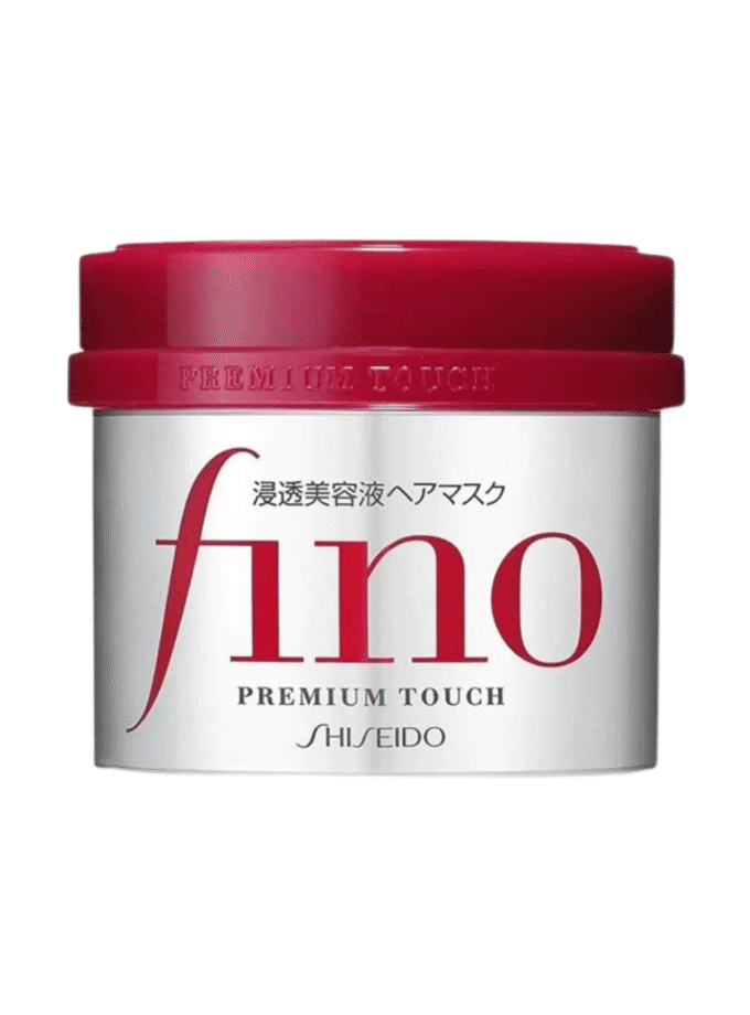 Shiseido Fino Premium Touch Penetrating Hair Mask