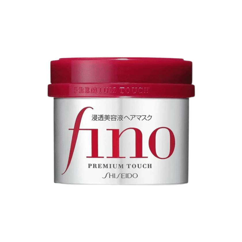 Shiseido Fino Premium Touch Penetrating Hair Mask