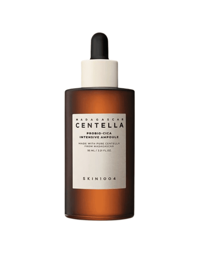 SKIN1004 Madagascar Centella Probio‑Cica Intensive Ampoule