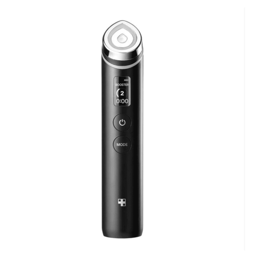 MEDICUBE AGE‑R Booster Pro (6‑in‑1 Facial Care Device)