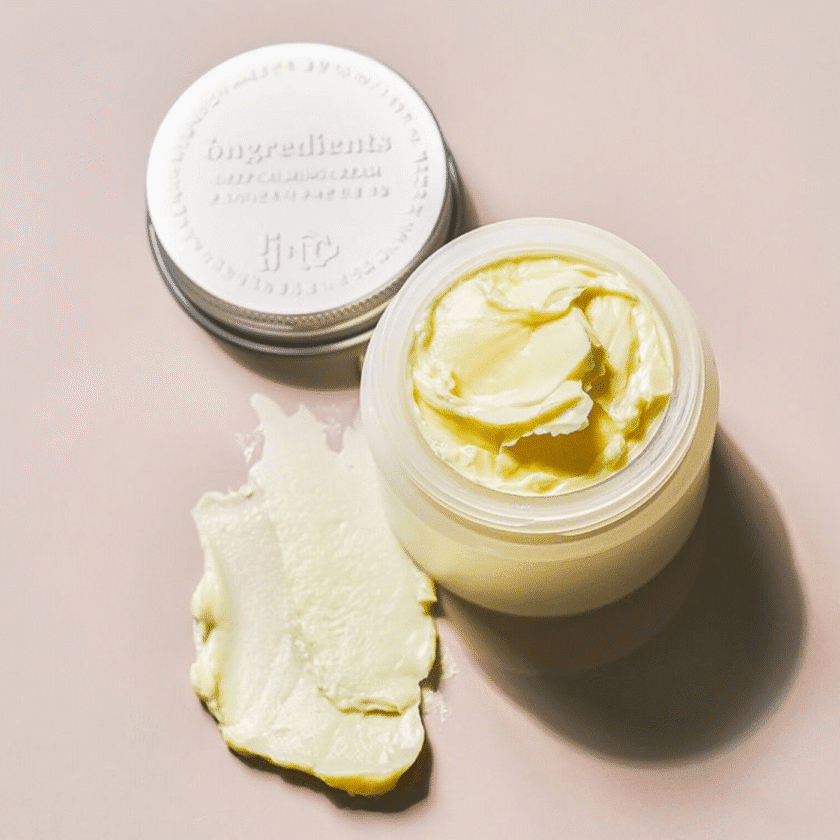 Ongredients Deep Calming Cream - Image 2