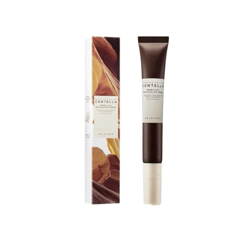 SKIN1004 Madagascar Centella Probio‑Cica Bakuchiol Eye Cream