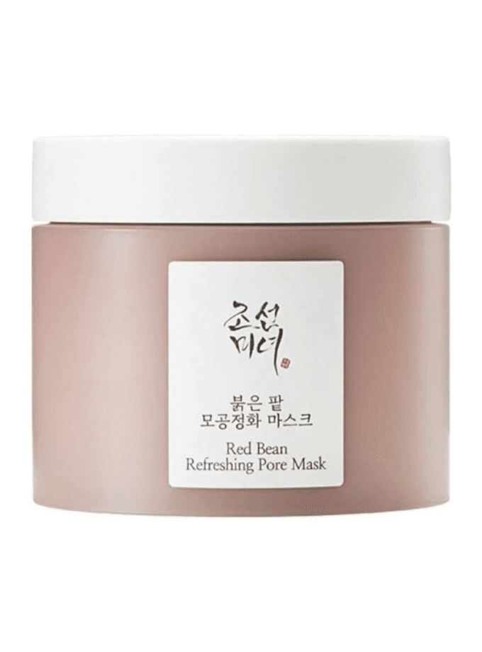 Beauty of Joseon Red Bean Refreshing Pore Mask