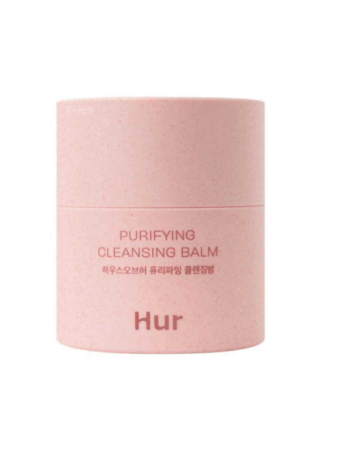 House of HUR Purifying Cleansing Balm (50 ml)
