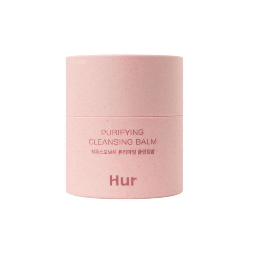 House of HUR Purifying Cleansing Balm (50 ml)
