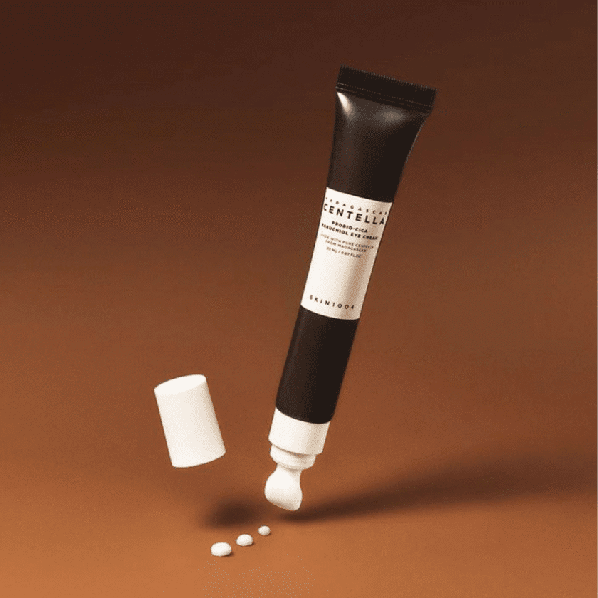 SKIN1004 Madagascar Centella Probio‑Cica Bakuchiol Eye Cream - Image 2