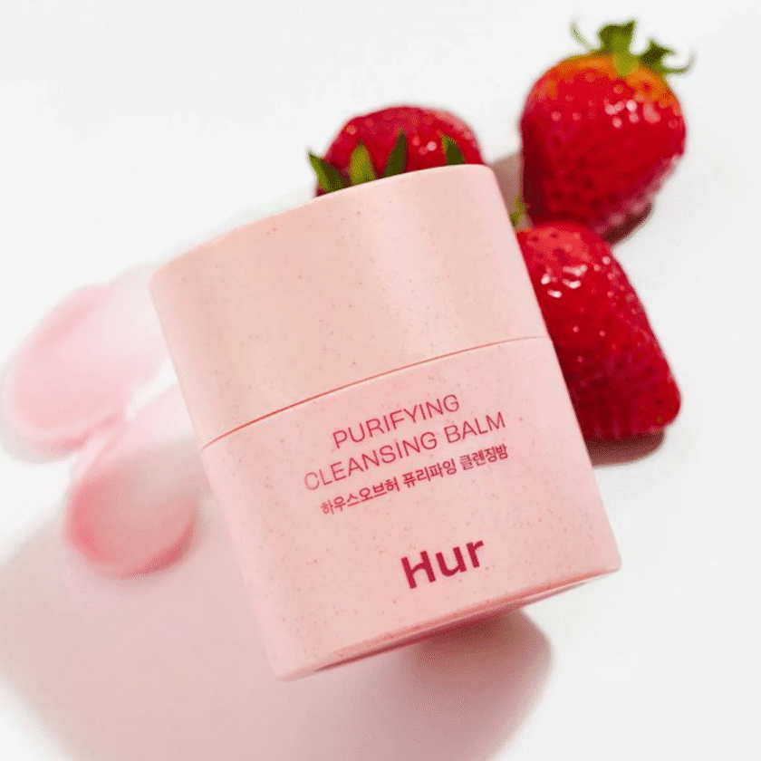 House of HUR Purifying Cleansing Balm (50 ml) - Image 2