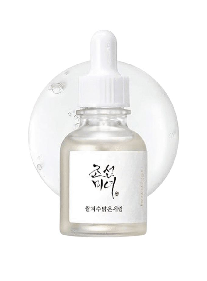 Beauty of Joseon Glow Deep: Rice + Alpha-Arbutin