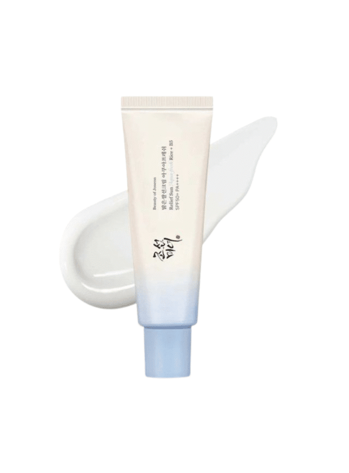 Beauty Of Joseon Relief sun aqua-fresh rice + B5 SPF50++++