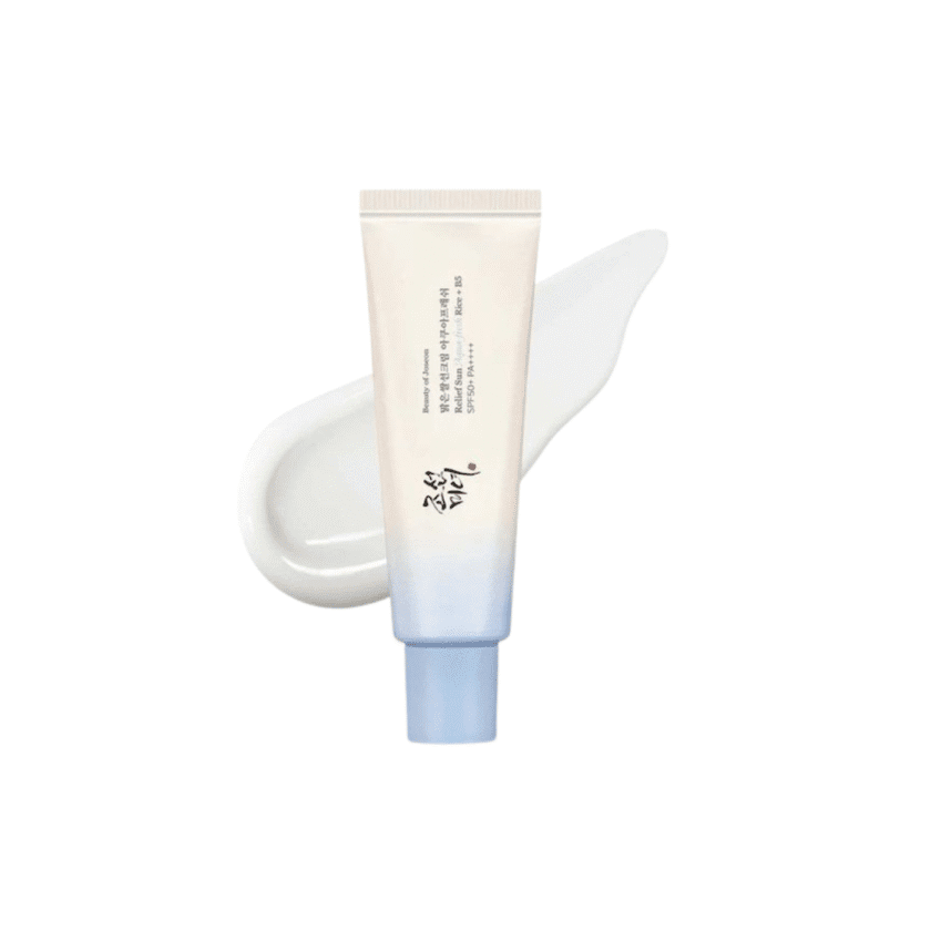 Beauty Of Joseon Relief sun aqua-fresh rice + B5 SPF50++++