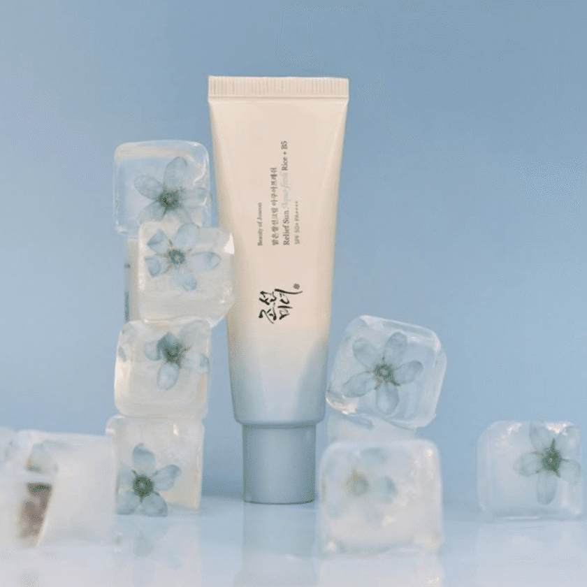 Beauty Of Joseon Relief sun aqua-fresh rice + B5 SPF50++++ - Image 3