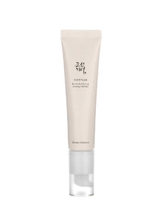 Beauty of Joseon Revive Eye Serum