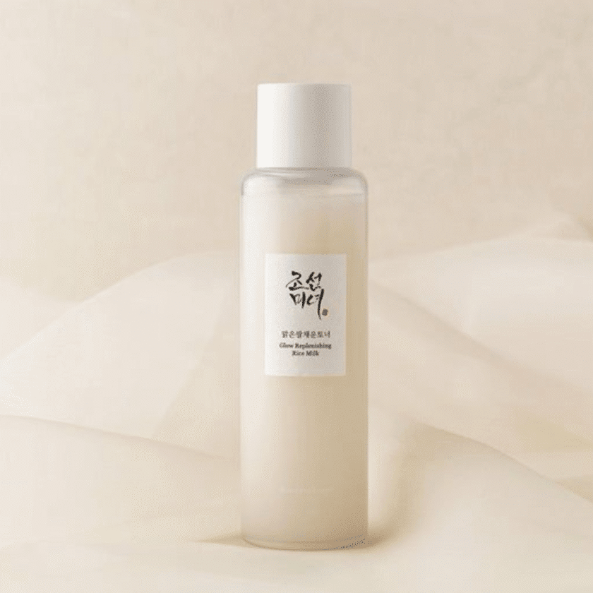 Beauty of Joseon Glow Replenishing Rice Milk Toner - Image 2
