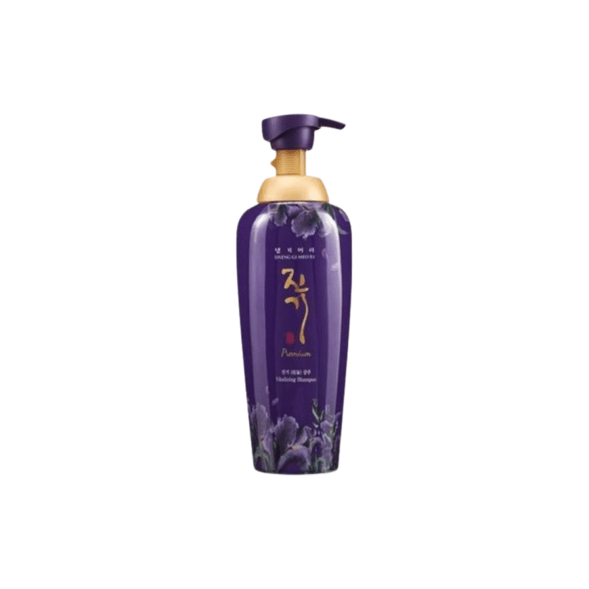 Daeng Gi Meo Ri Vitalizing Premium Shampoo