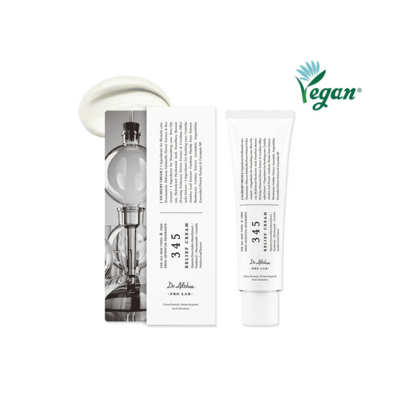 Dr. Althea 345 Relief Cream - Image 2