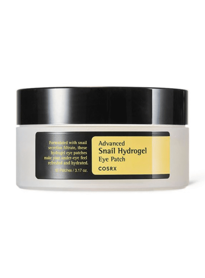 COSRX Advanced Snail Hydrogel Eye Patch