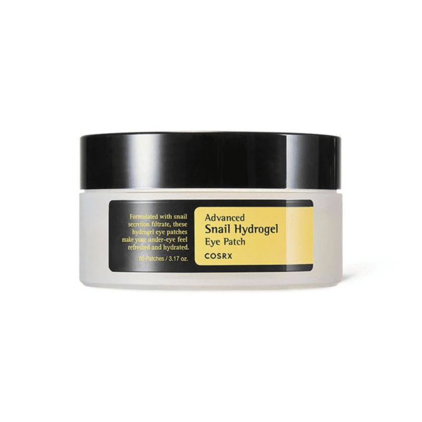 COSRX Advanced Snail Hydrogel Eye Patch
