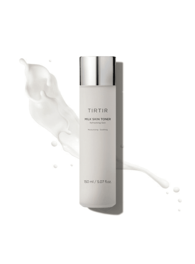 TIRTIR Milk Skin Toner Light