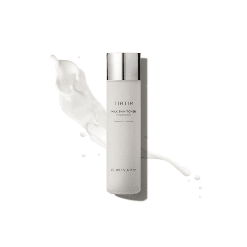 TIRTIR Milk Skin Toner Light