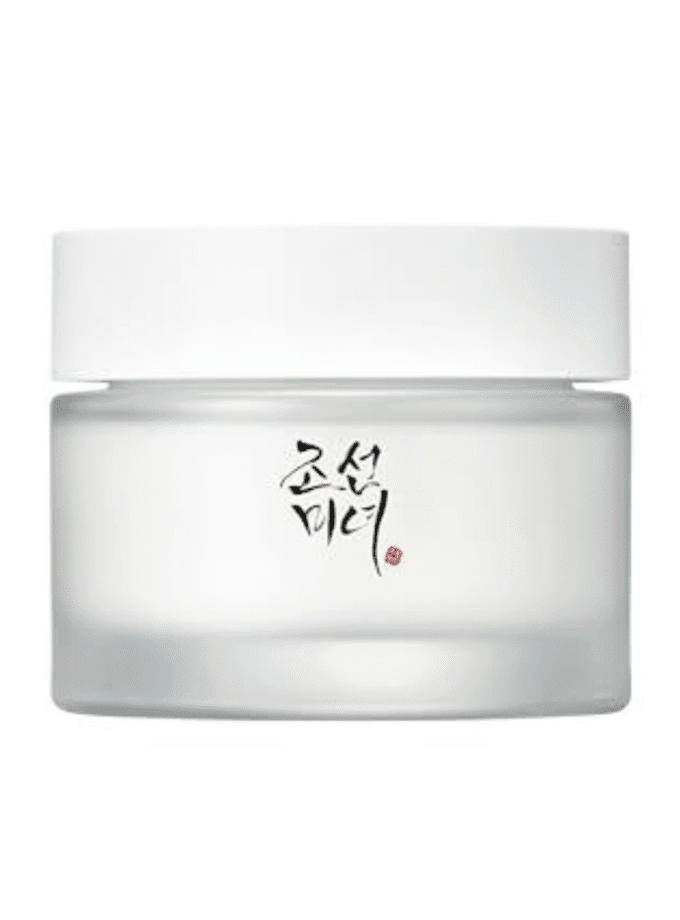 Beauty of Joseon Dynasty Cream Renewed Version
