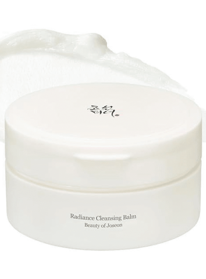 Beauty Of Joseon Radiance Cleansing Balm
