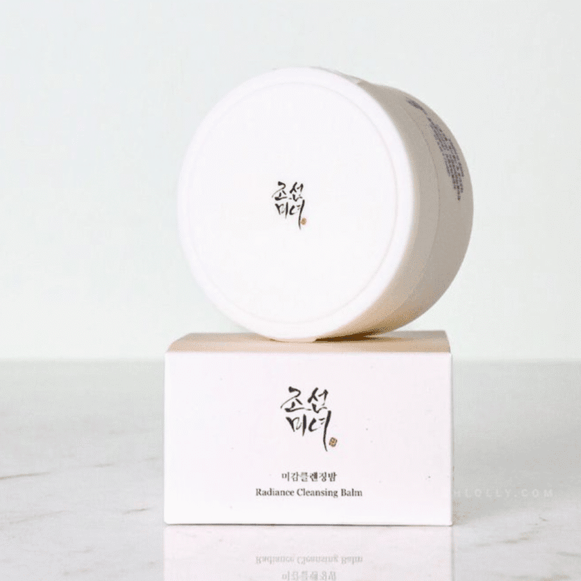 Beauty Of Joseon Radiance Cleansing Balm - Image 2