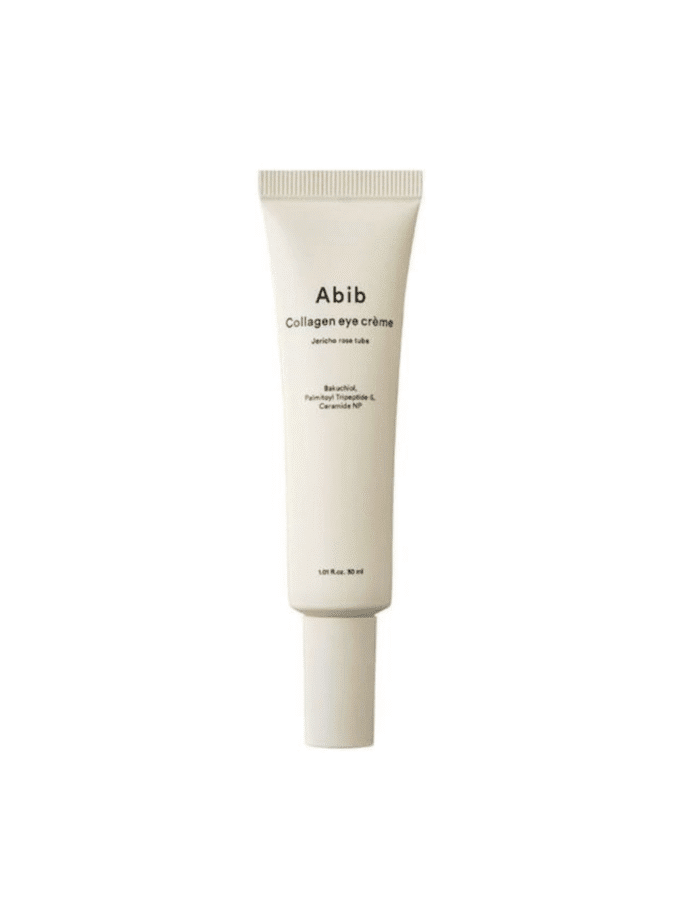 Abib Collagen Eye Crème Jericho Rose