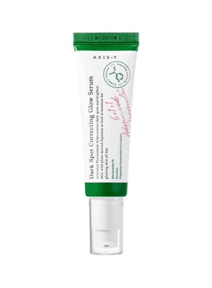 AXIS‑Y Dark Spot Correcting Glow Serum