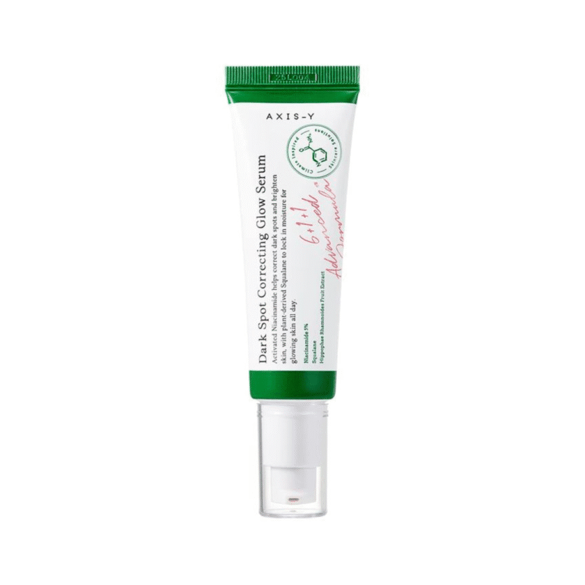 AXIS‑Y Dark Spot Correcting Glow Serum