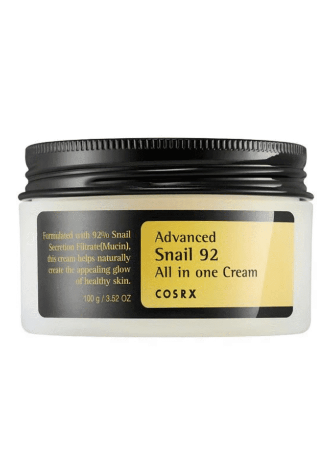 COSRX Advanced Snail 92 All-in-One Cream