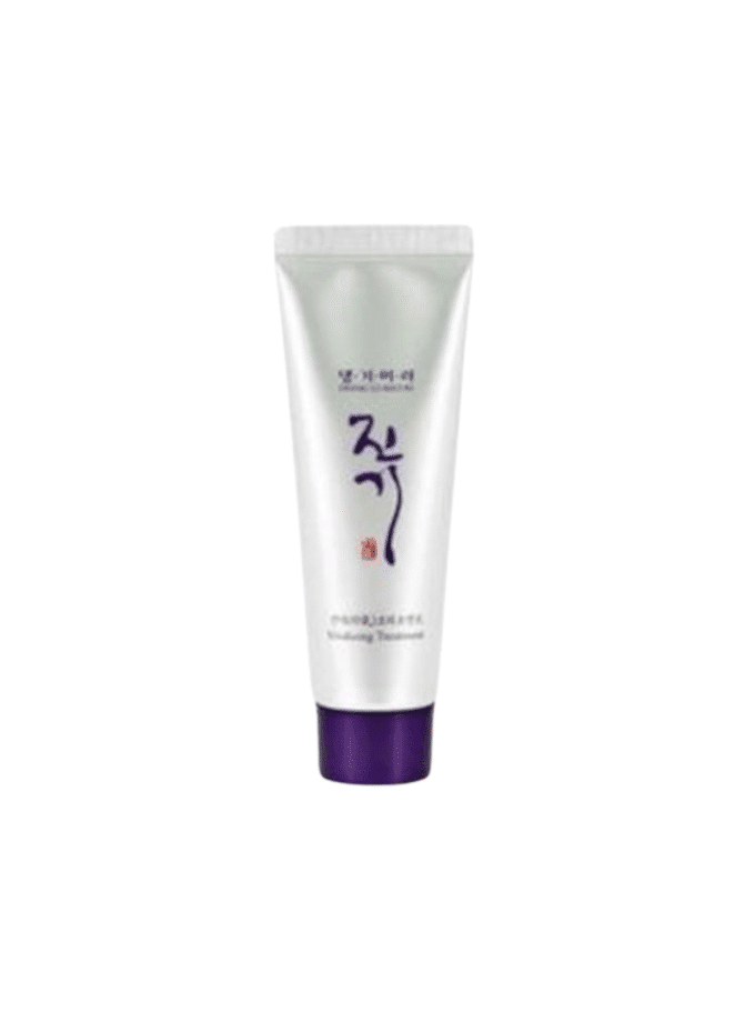 Daeng Gi Meo Ri Vitalizing Treatment 50ml - Regenerative Hair Wash