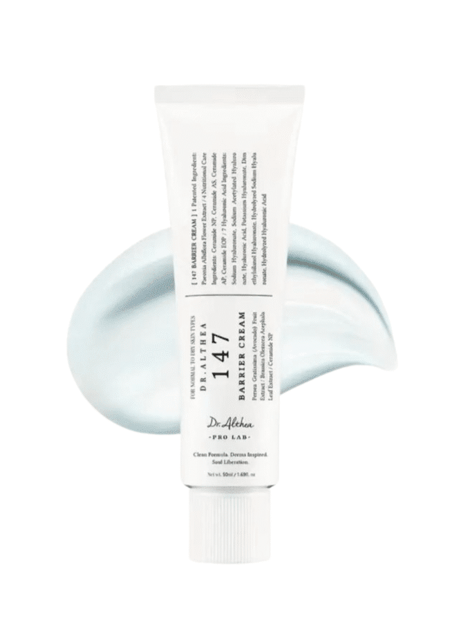 Dr. Althea 147 Barrier Cream