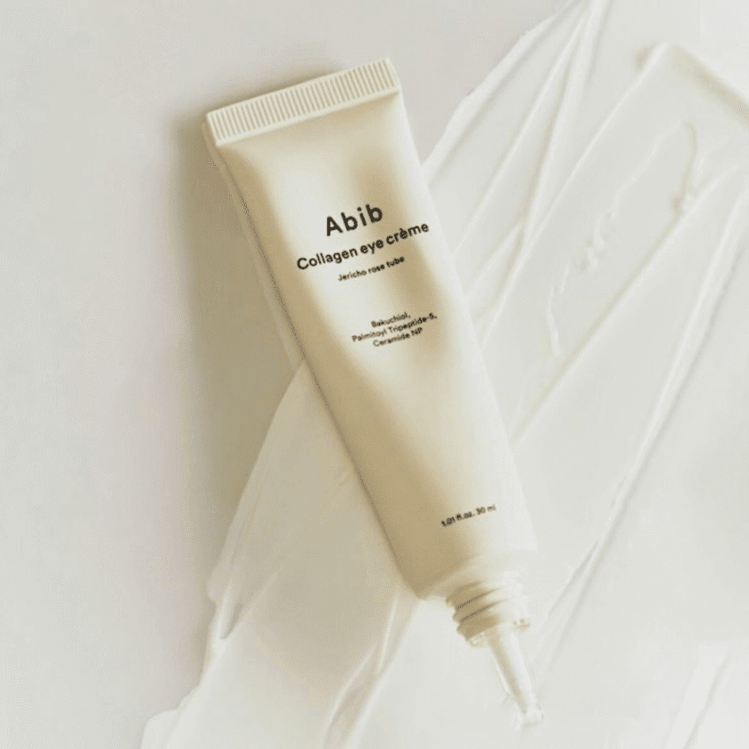 Abib Collagen Eye Crème Jericho Rose - Image 2