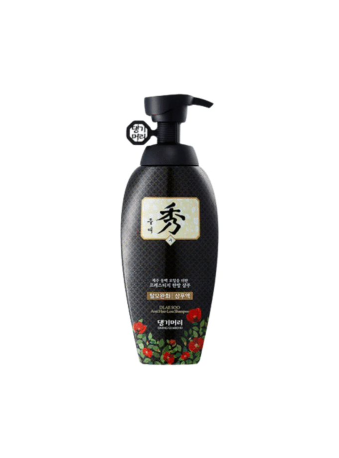 Daeng Gi Meo Ri Dlae Soo Anti‑Hair Loss Care Shampoo