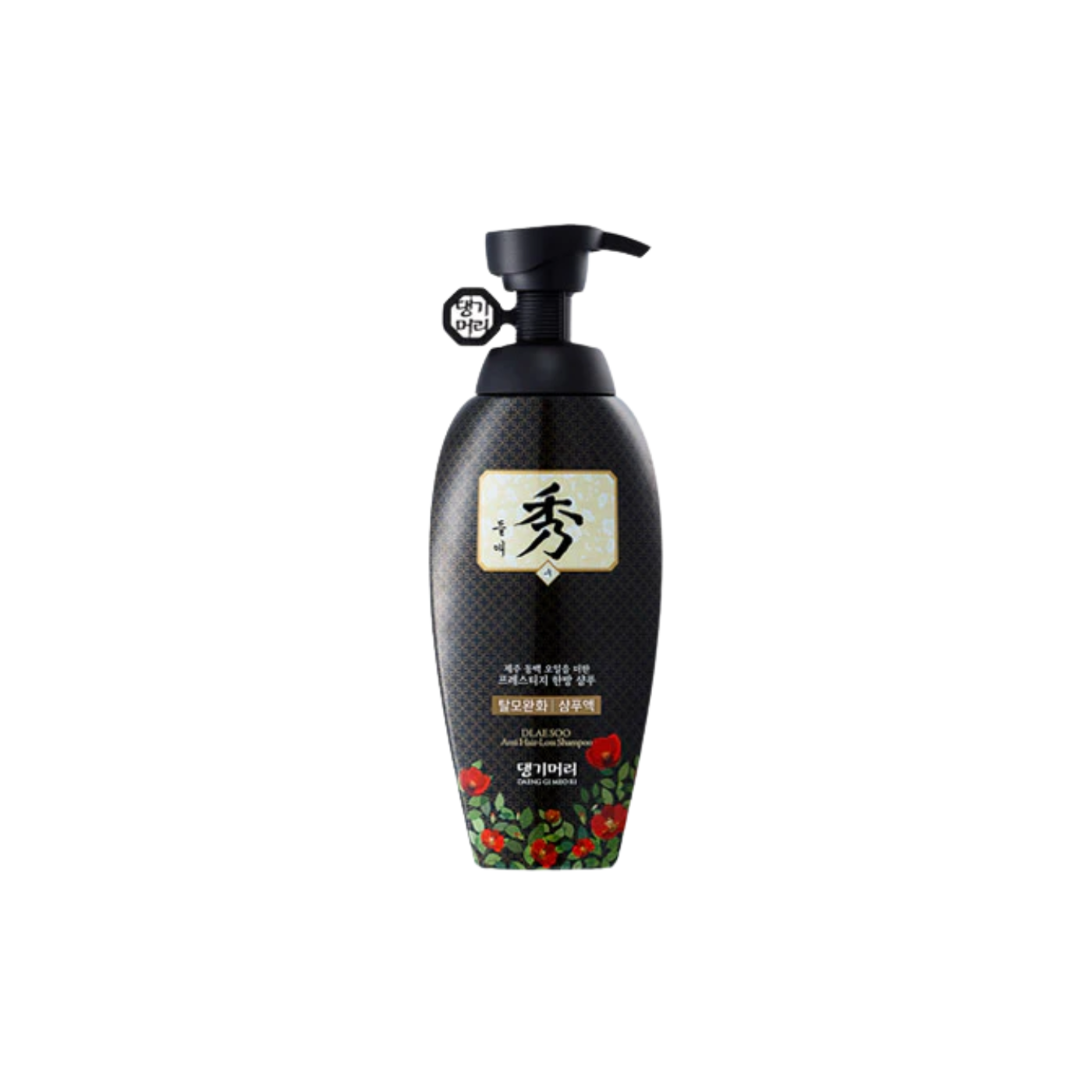 Daeng Gi Meo Ri Dlae Soo Anti‑Hair Loss Care Shampoo