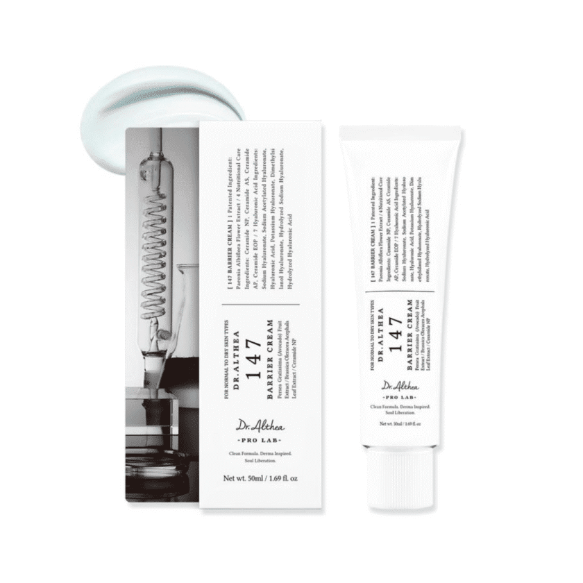 Dr. Althea 147 Barrier Cream - Image 2