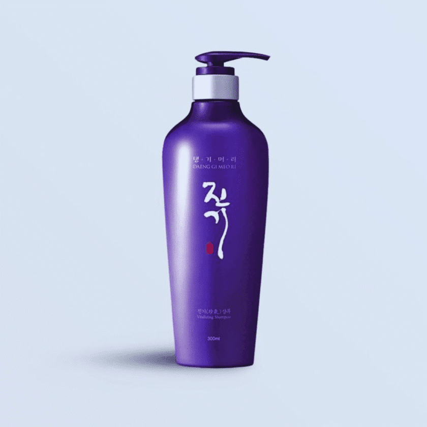 Daeng Gi Meo Ri Vitalizing Premium Shampoo - Image 2